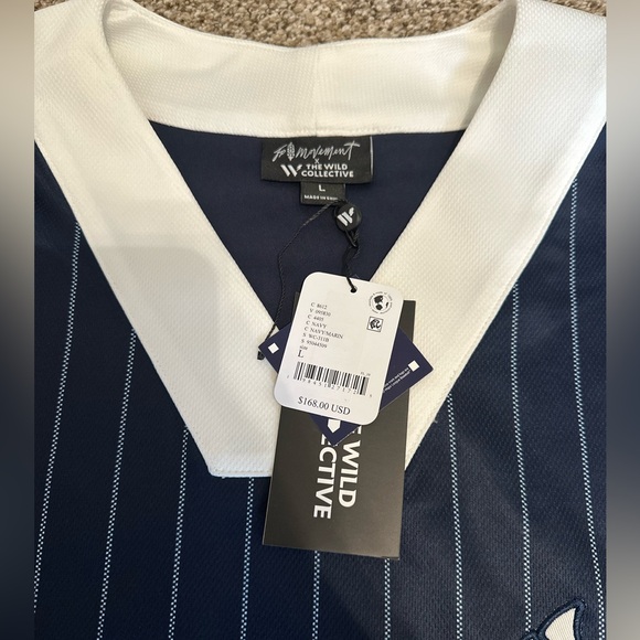 Free People x The Wild Collective New York Yankees Top - Picture 6 of 7